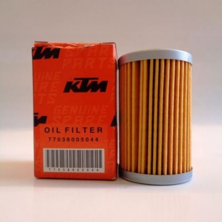 Filtro de Aceite Original Husaberg Fe 501 13-14.