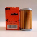 Filtro de Aceite Original Husaberg Fe 250 2013.