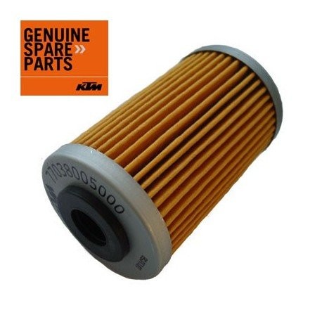 Filtro de Aceite Original Ktm Smr 450 13-14.