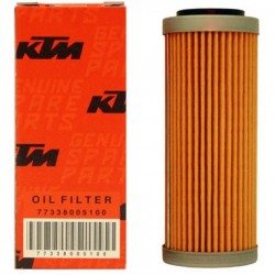 Filtro de Aceite Original Ktm Exc-f 350 12-22.