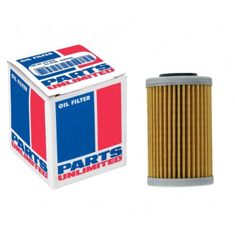 Filtro de Aceite Parts Ktm Sx-f 450 13-15.