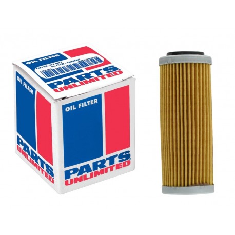 Filtro de Aceite Parts Ktm Exc-f 450/530 08-11.