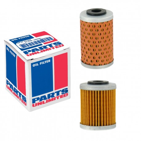 Juego de Filtro de Aceite Parts Ktm Exc-f 250 03-06.