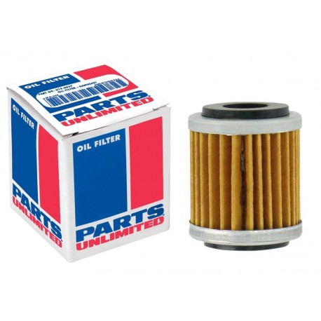 Filtro de Aceite Parts Yamaha Wrf /Yzf 250 03-08.