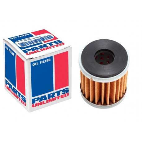 Filtro de Aceite Parts Yamaha Wrf/Yzf 250/450 09-20.