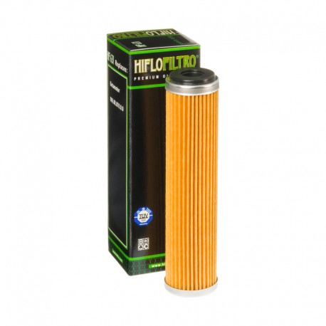 Filtro de Aceite Hiflofiltro Beta rr 400 10-15.