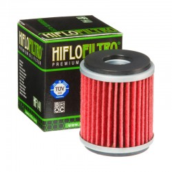 Filtro de Aceite Hiflofiltro Gas Gas Ec 250 f 10-11.