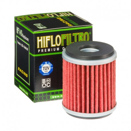 Filtro de Aceite Hiflofiltro Honda Crf 150 r 07-20.