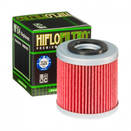 Filtro de Aceite Hiflofiltro Husqvarna Tc/Te/Sm 510 04-07.