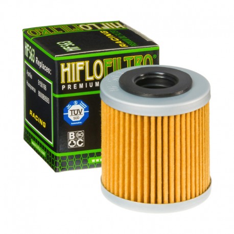 Filtro de Aceite Hiflofiltro Husqvarna Tc 250 2008.