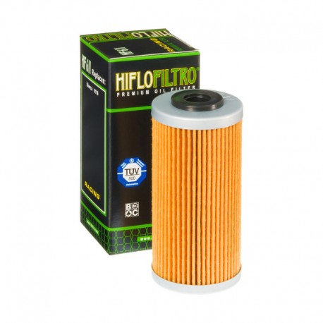 Filtro de Aceite Hiflofiltro Husqvarna Te/Tc/Smr 449 11-12.