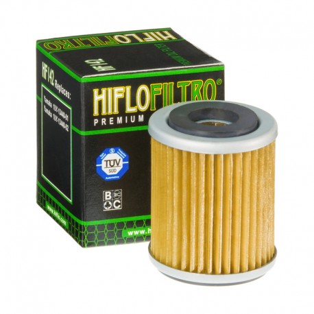 Filtro de Aceite Hiflofiltro Tm En/Mx 250 f 2007.