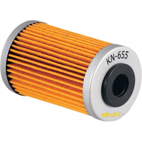 Filtro de Aceite KçN Husaberg Fe 570 09-12.