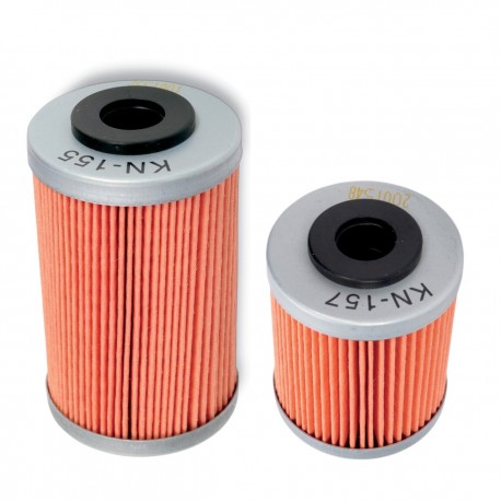 Juego de Filtros de Aceite KçN Ktm Smc/Enduro 690 r 09-21.