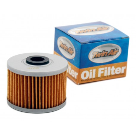 Filtro de Aceite Twin Air Honda Xr 200 r 81-02.