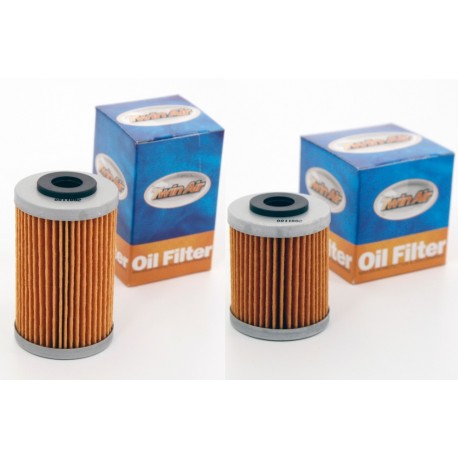 Juego de Filtros de Aceite Twin Air Ktm Smr 525 04-06.