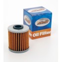 Filtro de Aceite Twin Air Suzuki Rmz 250 04-21.