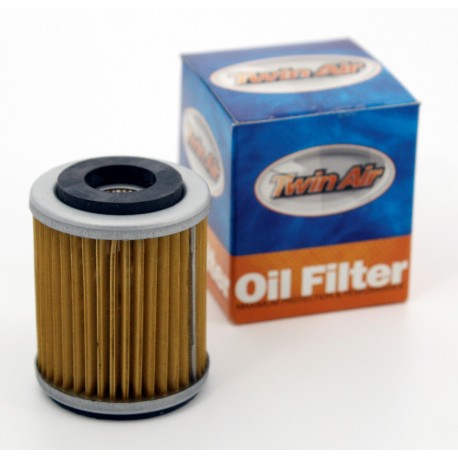 Filtro de Aceite Twin Air Yamaha Wrf 250 01-02.