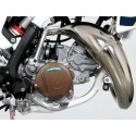 Tapa de Embrague Original Husqvarna Tc 85 14-17.