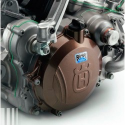 Tapa de Embrague Original Husqvarna Te 125 14-16.