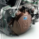 Tapa de Embrague Original Husqvarna Te 125 14-16.