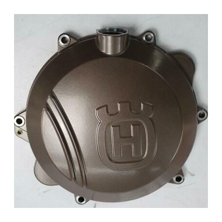 Tapa de Embrague Original Husqvarna Te 125 14-16.