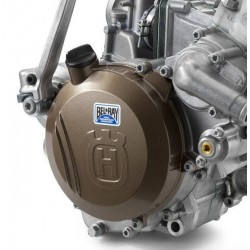Tapa de Embrague Original Husqvarna Tc 125 16-18.