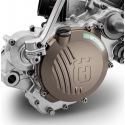 Tapa de Embrague Original Husqvarna Tx 125/150 2019.