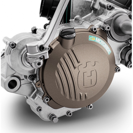 Tapa de Embrague Original Husqvarna Tc 125 19-22.
