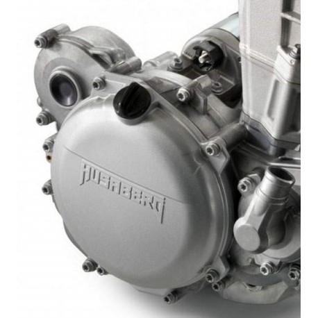 Tapa de Embrague Original Husaberg Fe 350 2014.