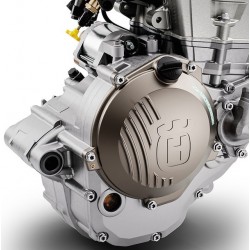 Tapa de Embrague Original Husqvarna Fe 250/350 19-22.