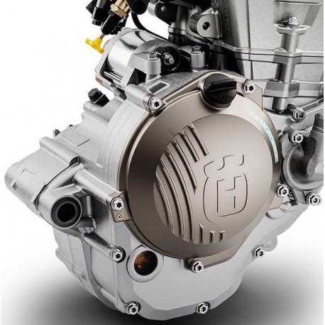 Tapa de Embrague Original Husqvarna Fe 250/350 19-22.