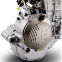 Tapa de Embrague Original Husqvarna Fe 250/350 19-22.