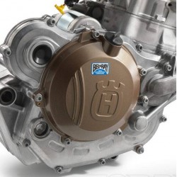 Tapa de Embrague Original Husqvarna Fe 450/501 14-16.