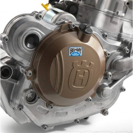 Tapa de Embrague Original Husqvarna Fe 450/501 14-16.
