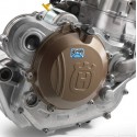 Tapa de Embrague Original Husqvarna Fe 450/501 14-16.
