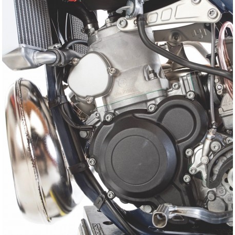 Tapa de Encendido Original Husqvarna Tc 250 17-22.