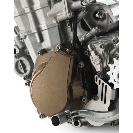 Tapa de Encendido Original Husqvarna Fe 450/501 17-18.