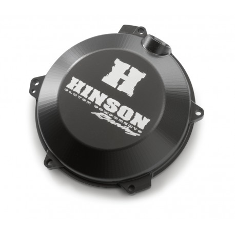 Tapa de Embrague Hinson Ktm Exc-f 450/500 17-22.
