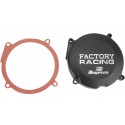 Tapa de Encendido Boyesen Negra Honda Cr 250 r 86-01.