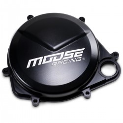 Tapa de Embrague Moose Racing Honda Crf 450 r/rx 17-20.