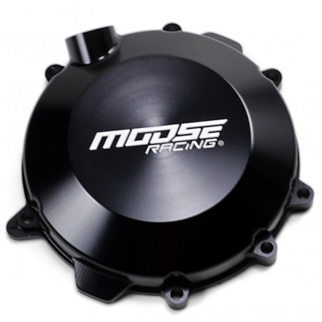 Tapa de Embrague Moose Racing Husqvarna Te 250/300 i 18-22.