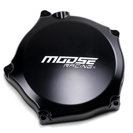 Tapa de Embrague Moose Racing Kawasaki Kxf 250 09-20.