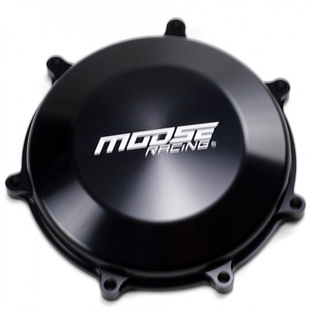 Tapa de Embrague Moose Racing Kawasaki Kxf 450 19-20.