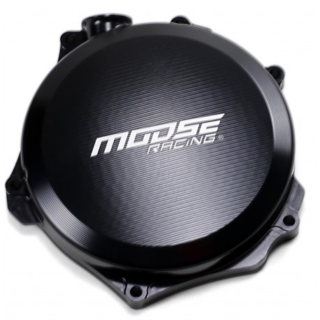 Tapa de Embrague Moose Racing Suzuki Rmz 250 08-20.