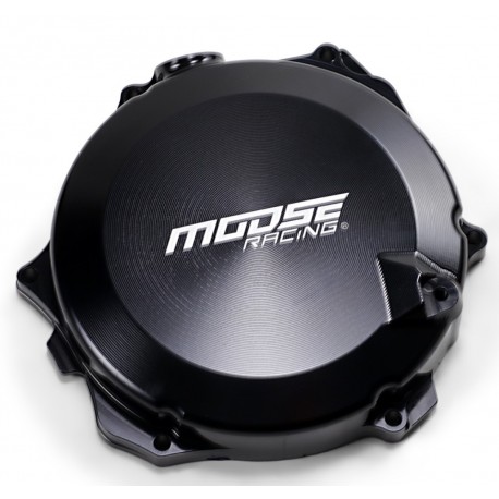 Tapa de Embrague Moose Racing Suzuki Rmz 450 08-20.