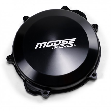 Tapa de Embrague Moose Racing Yamaha Yz 250 99-21.