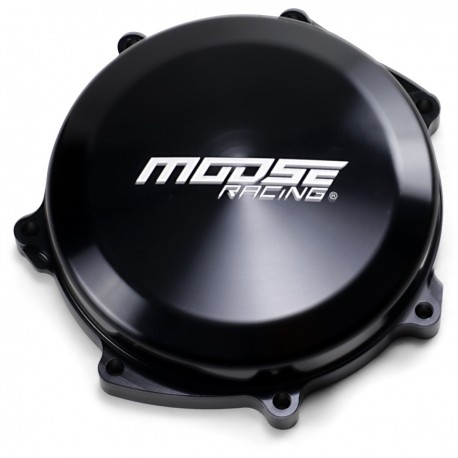 Tapa de Embrague Moose Racing Yamaha Yzf 250 14-18.