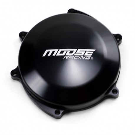 Tapa de Embrague Moose Racing Yamaha Yzf 250 19-21.