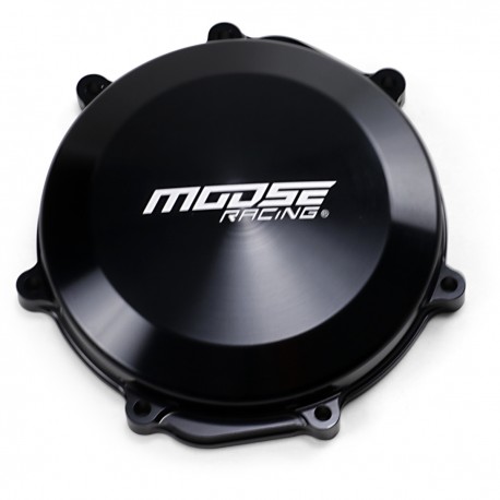 Tapa de Embrague Moose Racing Yamaha Yzf 450 10-21.